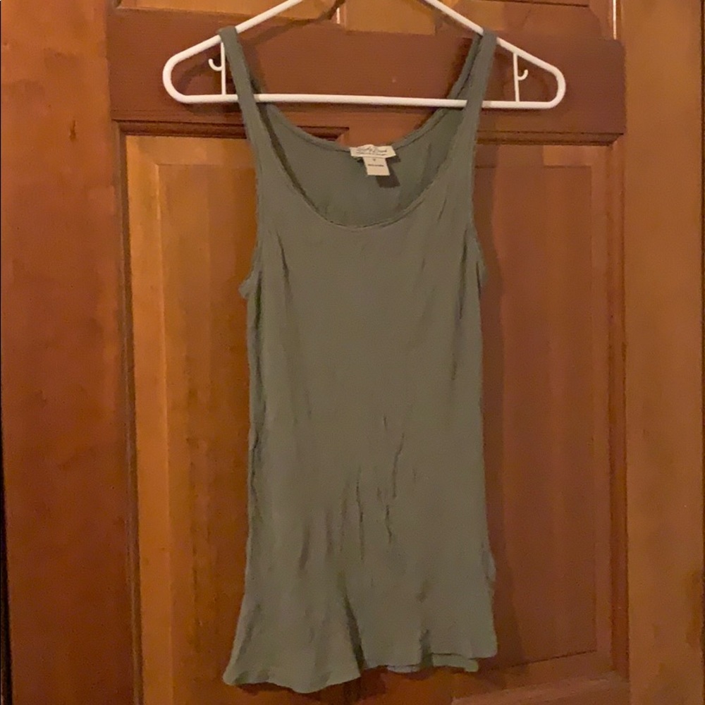 Lucky Brand tank top
